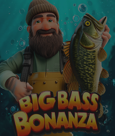 Big Bass Bonanza