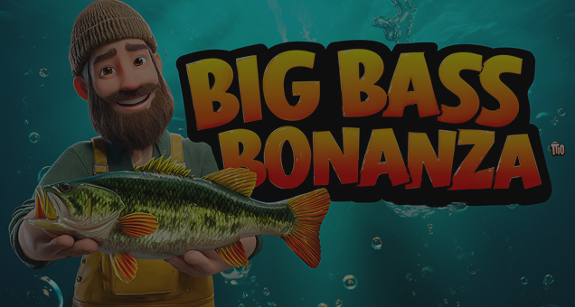 Big Bass Bonanza