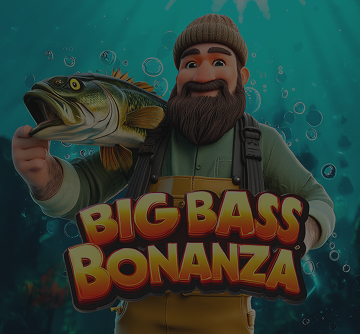 Big Bass Bonanza