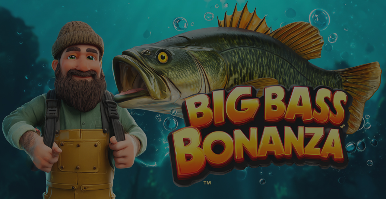 Big Bass Bonanza
